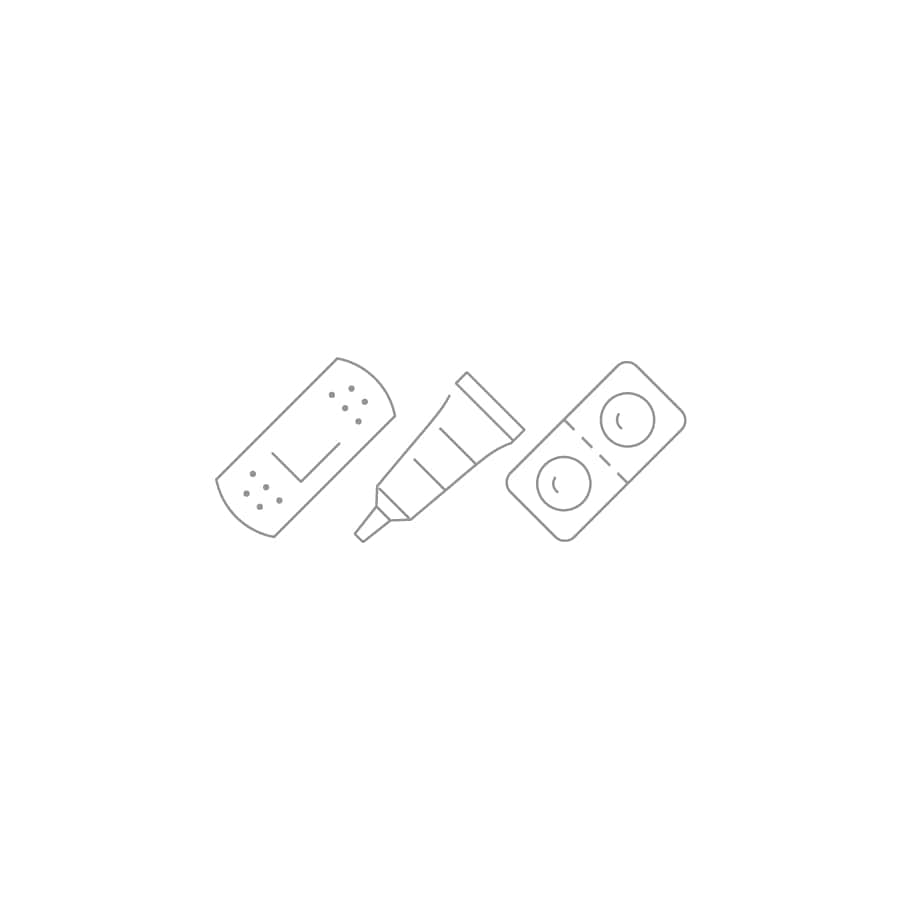 Verband Tubulair Katoen 20cmx25m 1 14825